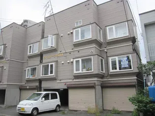 ライフステージ学園南IIの画像