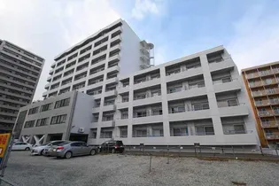 ヌーベルアーバンシティの画像