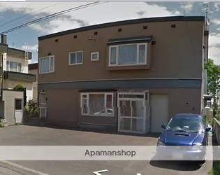 ささきハイツの画像