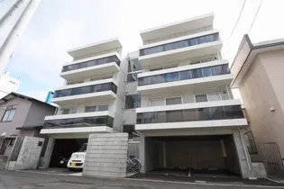 ヴィラ アーバーナの画像