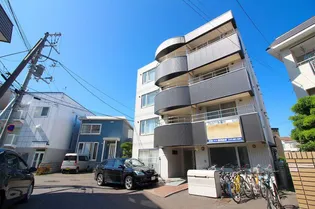 プレジール澄川の画像