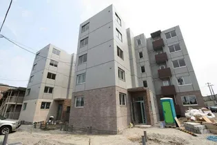 カーサフェリーチェ学園前の画像