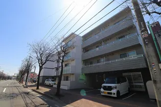 SENNA澄川の画像