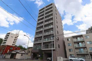 パーチェ豊平公園の画像