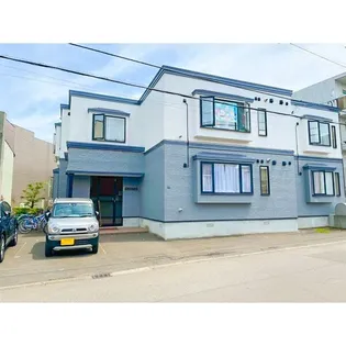 シャルマン豊平の画像