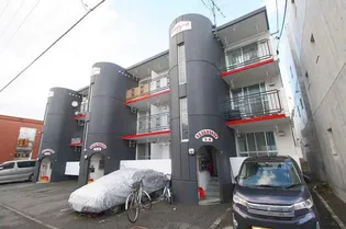 カサデューク平岸53 55 56の画像