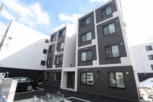 BON CHIC SUMIKAWA (ボンシックスミカワ)【2階】の外観