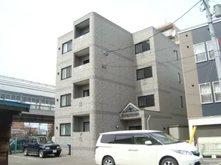 グランパレス高栄の画像