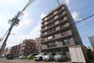 シンシア平岸の画像