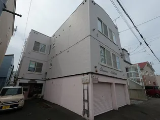 シャトーミリオンの画像