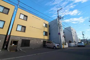 アズーリ中の島参番館の画像