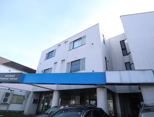 サンライズの画像