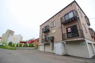 レジデンスヤヨイの画像