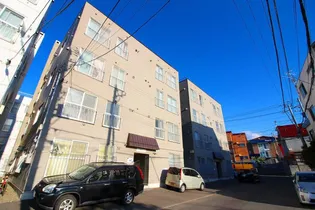 もえぎ第1マンションの画像