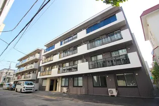 LAVERT平岸の画像