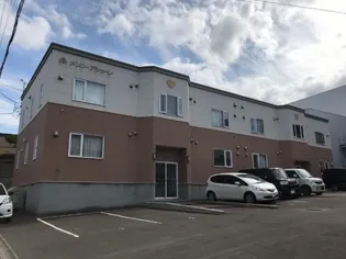 メゾン アシューレの画像