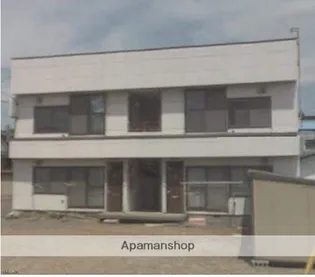 北海道札幌市北区新琴似十二条12丁目【アパート】の外観