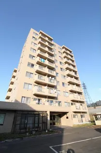 エルカミノ平岸の画像