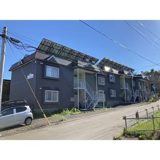 エバーグリーンもいわの画像