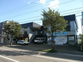 サカヰコーポの画像