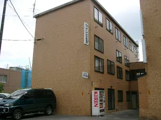 ツインビルBの画像