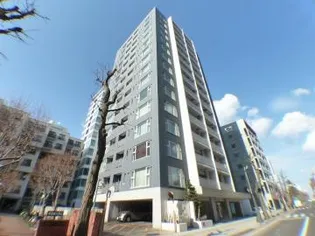 コンフォリア札幌植物園の画像