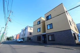 アズーリ中の島壱番館の画像