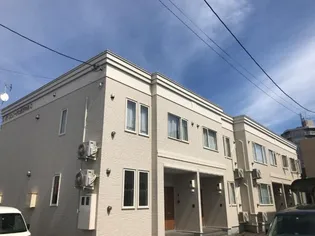 フェリーチェ白石中央Aの画像