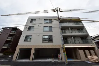 さくら月寒公園の画像