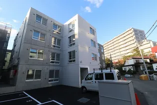 VIALATTEA美園の画像