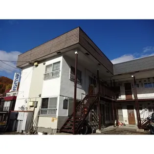 池マンションBの画像