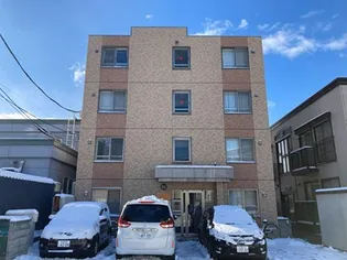 フルールメゾンの画像