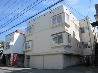 プランドール平岸の画像