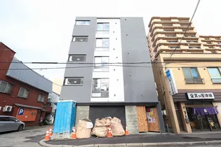 PREMIER IST 豊平の画像