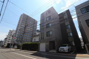 BALBONI平岸の画像