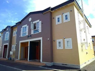 ハーモニーさかえ通Ⅱの画像