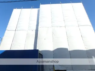 北海道札幌市西区発寒三条5丁目【マンション】の外観