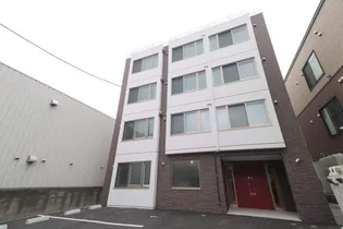 CASVAL平岸の画像