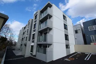 FELICE平岸の画像