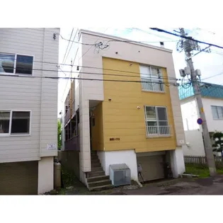 朋和ハウスの画像