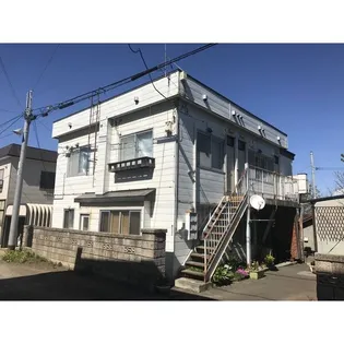 ラネージュ川沿の画像