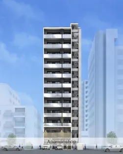 北海道札幌市北区北十八条西3丁目【マンション】の外観