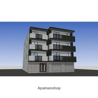北海道札幌市厚別区厚別中央三条1丁目【マンション】の外観