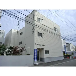 サンリバーハイツの画像