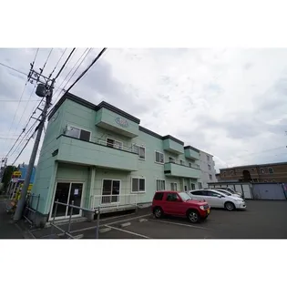 MOA南平岸の画像