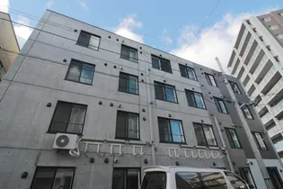 JEEKBLAU美園の画像