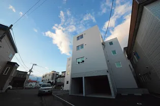 LIVEASE HIRAGISHIの画像