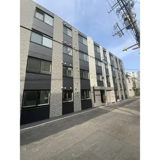 GRAND ONE SAPPOROの画像