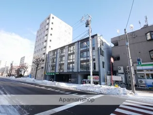 アルファスクエア学園前の画像