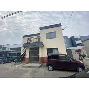 コーポ細川の画像